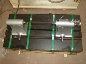 花崗石偏擺檢查儀