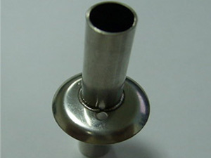 光滑限孔用量規(guī)