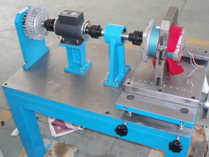 電機(jī)試驗(yàn)臺(tái)