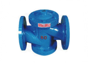 KJH41X液控啟閉閥