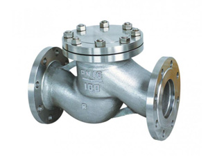 H41H升降式止回閥